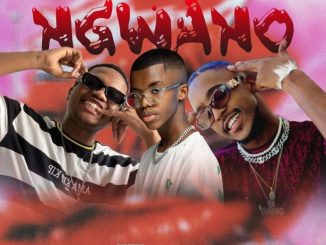 Stacy C Ngwano Mp3 Download