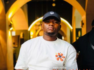 TheologyHD Dlalamaan Mp3 Download