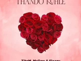 Titom Thando Kuhle Mp3 Download