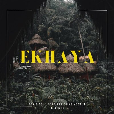 Toxic Soul Ekhaya Mp3 Download