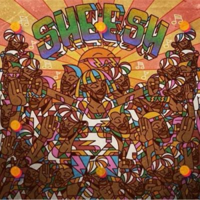 Toya Delazy Sheesh EP Download