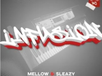 Uncle Jobe Infusion Mp3 Download