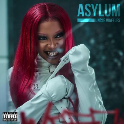 Uncle Waffles Asylum EP Tracklist