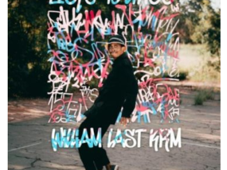 William Last KRM Wanna Be With You Mp3 Download