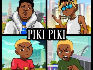 Yumbs Piki Piki Mp3 Download