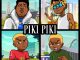 Yumbs Piki Piki Mp3 Download