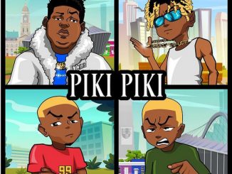 Yumbs Piki Piki Mp3 Download