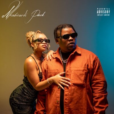 031choppa NKABICARDI PACK EP Download
