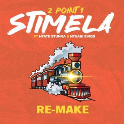 2Point1 Stimela Mp3 Download