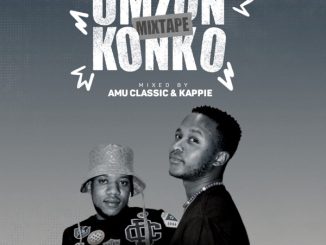 Amu Classic Asbonge Mp3 Download