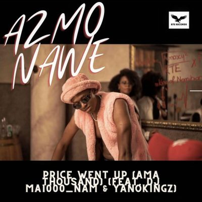 Azmo Nawe Price Went Up Mp3 Download