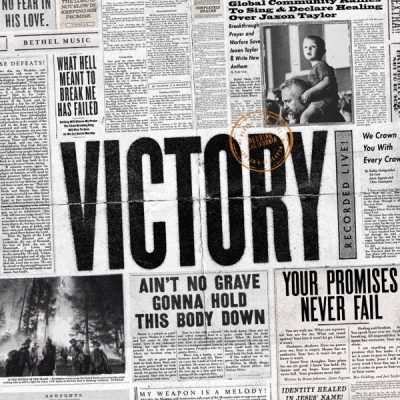 Bethel Music Goodness of God Mp3 Download