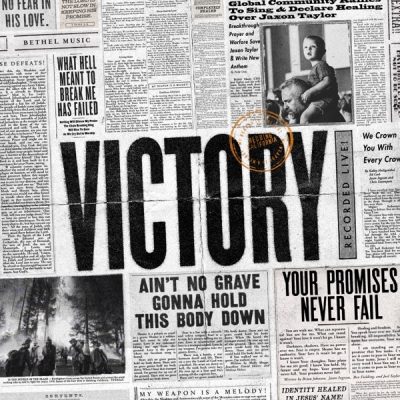 Bethel Music Victory Album Download