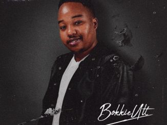 BokkieUlt 10 000 Hours EP Download