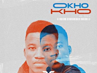Buddynice Okhokho Be Tech Mp3 Download