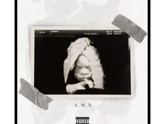 Cassper Nyovest Indoda Mp3 Download