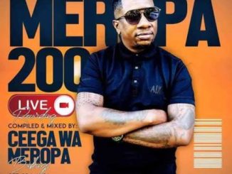 Ceega Meropa 200 Mix Download