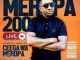 Ceega Meropa 200 Mix Download