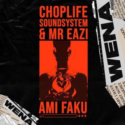 Choplife SoundSystem Wena Mp3 Download