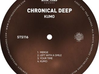 Chronical Deep Kumo EP Download