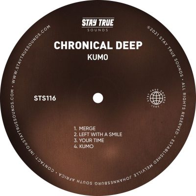 Chronical Deep Kumo EP Download