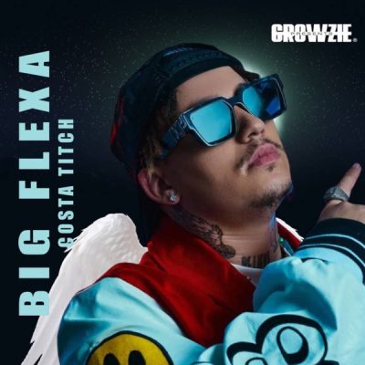Costa Titch Big Flexa Mp3 Download