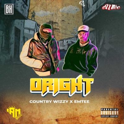 Country Wizzy ORIGHT Mp3 Download