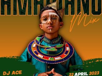 DJ Ace Amapiano Mix Download