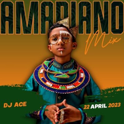DJ Ace Amapiano Mix Download