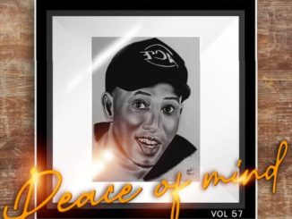DJ Ace Peace of Mind Vol 57 Mp3 Download