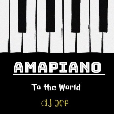 DJ Ace Tsako Pitori Mp3 Download