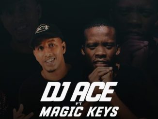 DJ Ace Blue Diamonds Mp3 Download