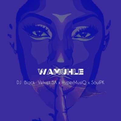 DJ Black Velvet SA Various Songs EP Download