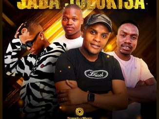 DJ Karri Saba Julukisa Mp3 Download