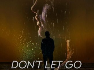 DJ Nails Don't Let Go Mp3 Download