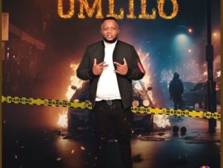 DJ Ngwazi Umlilo Mp3 Download