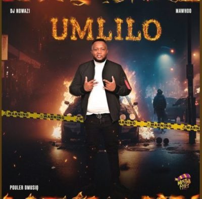 DJ Ngwazi Umlilo Mp3 Download