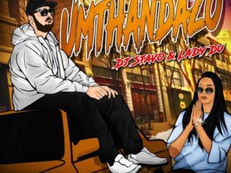 DJ Stavo Umthandazo Mp3 Download