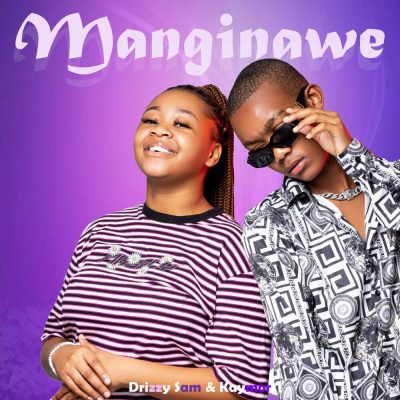 Drizzy Sam Rsa Manginawe Mp3 Download
