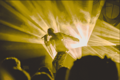 Famous Rappers that Support Cryptocurrency