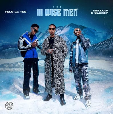 Felo Le Tee The III Wise Men EP