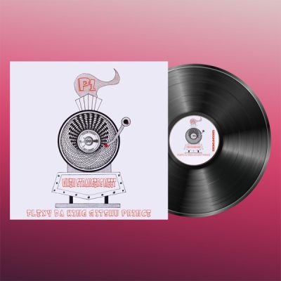 Flexy Da King Eye Contact Mp3 Download