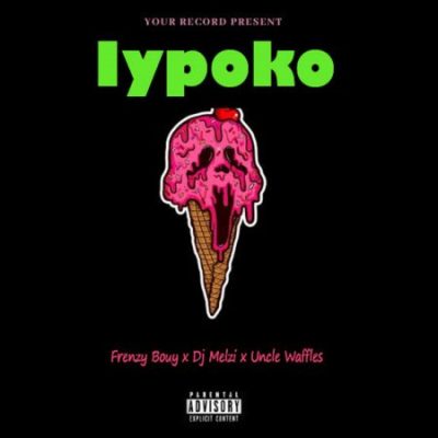 Frenzy Bouy Iypoko Mp3 Download