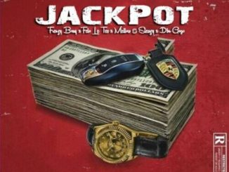 Frenzy Bouy Jackpot Mp3 Download