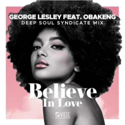 George Lesley Believe In Love EP Download