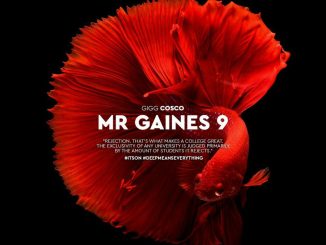 Gigg Cosco Mr Gaines 9 Mp3 Download