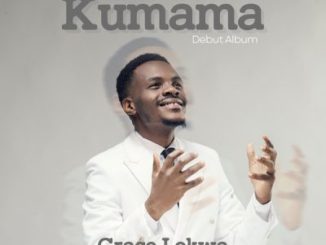 Grace Lokwa Your Glory Mp3 Download