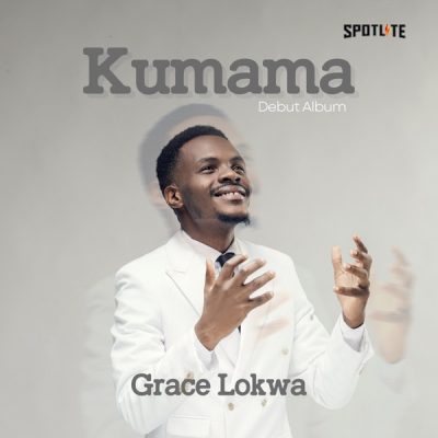 Grace Lokwa Kumama Papa Mp3 Download