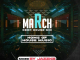 JazzKB March Madness Mix Download
