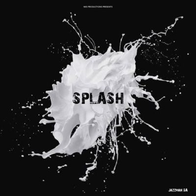 Jazzman RSA Splash EP Download